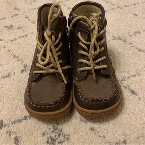 Livie and Luca Toro Boots